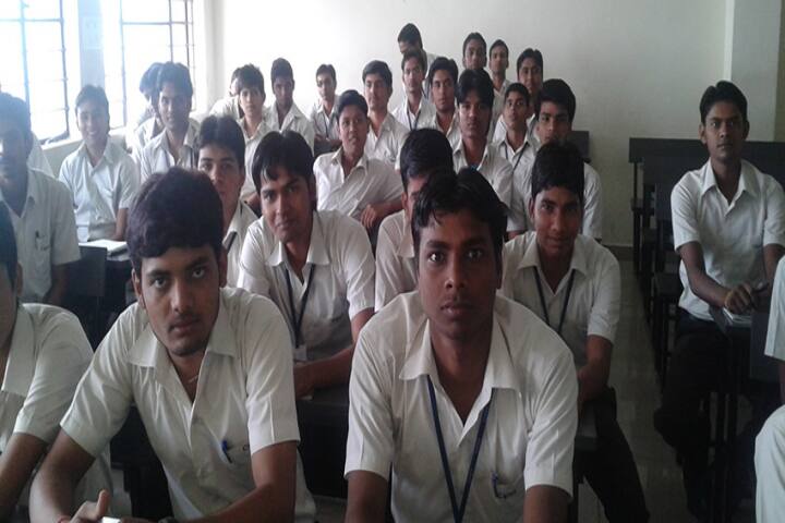 classroom